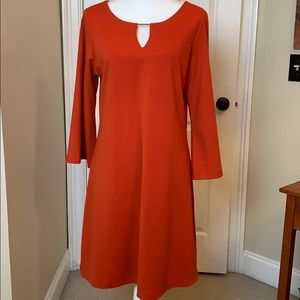 Adorable A-line dress